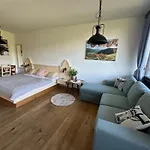 Steinbock Διαμέρισμα