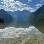 Steinbock * باد غويسرن