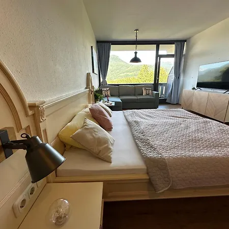 Apartmán Steinbock *