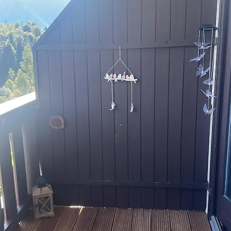 Steinbock * Bad Goisern