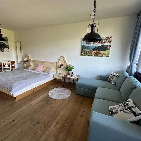 Steinbock Appartement