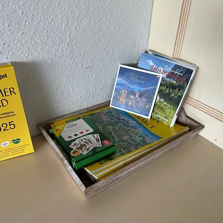 Apartman Steinbock Bad Goisern