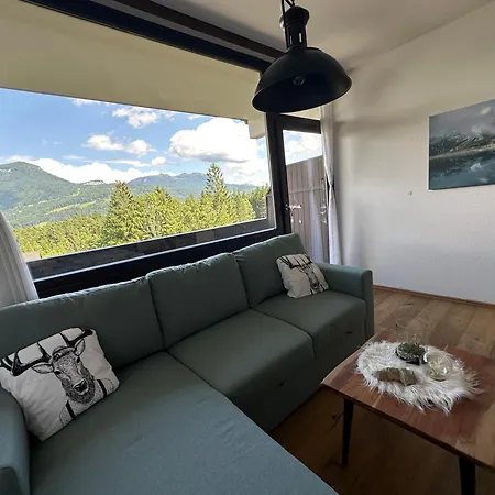 Steinbock Apartman Bad Goisern