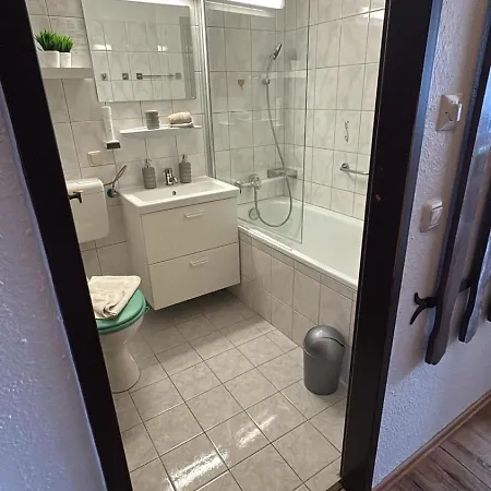 Steinbock * Bad Goisern