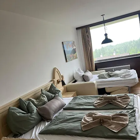 Steinbock Apartman Bad Goisern