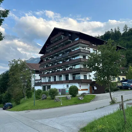 Apartman Steinbock