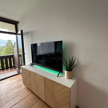 Apartman Steinbock Bad Goisern