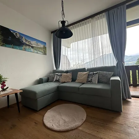 Apartmán Steinbock *