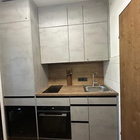Steinbock Appartement