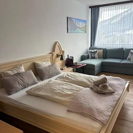 Steinbock Apartman Bad Goisern