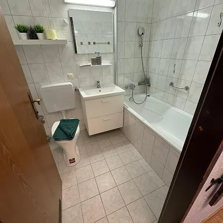 Appartement Steinbock *