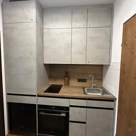 Appartement Steinbock Bad Goisern