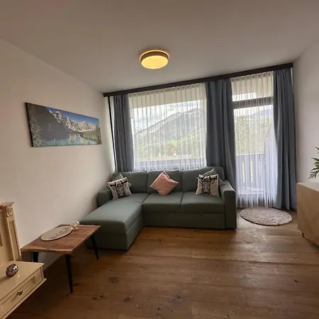 Steinbock Appartement Bad Goisern