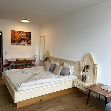 Steinbock Appartement