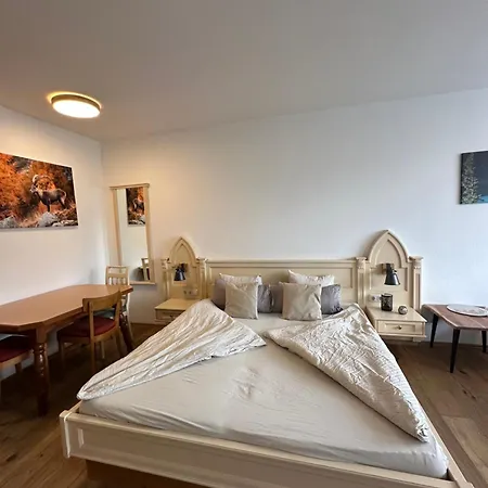 Appartement Steinbock Bad Goisern