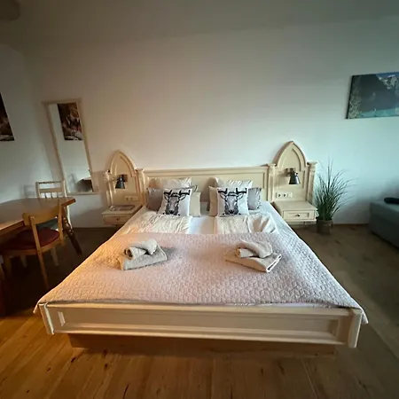 Steinbock *