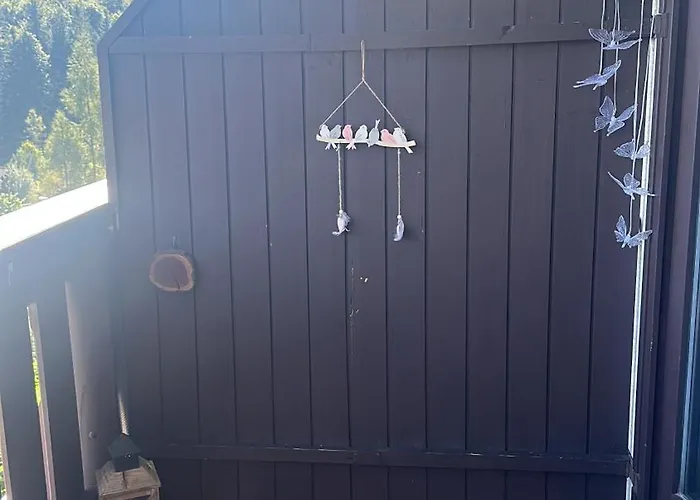 Steinbock * Bad Goisern