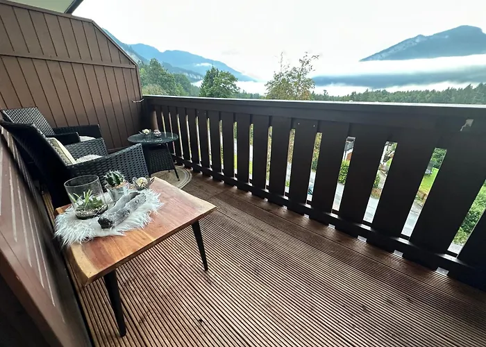 Steinbock * Bad Goisern