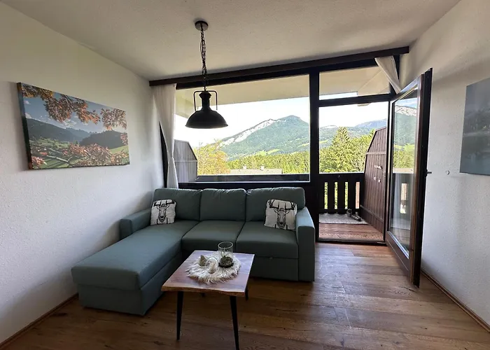 Steinbock Bad Goisern