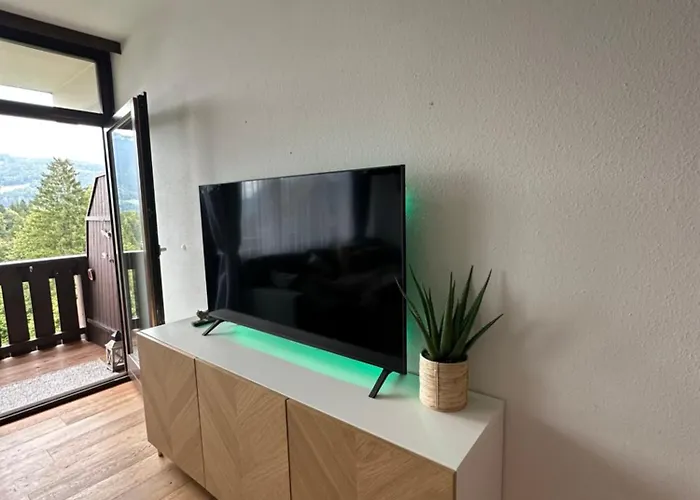 Apartament Steinbock Bad Goisern