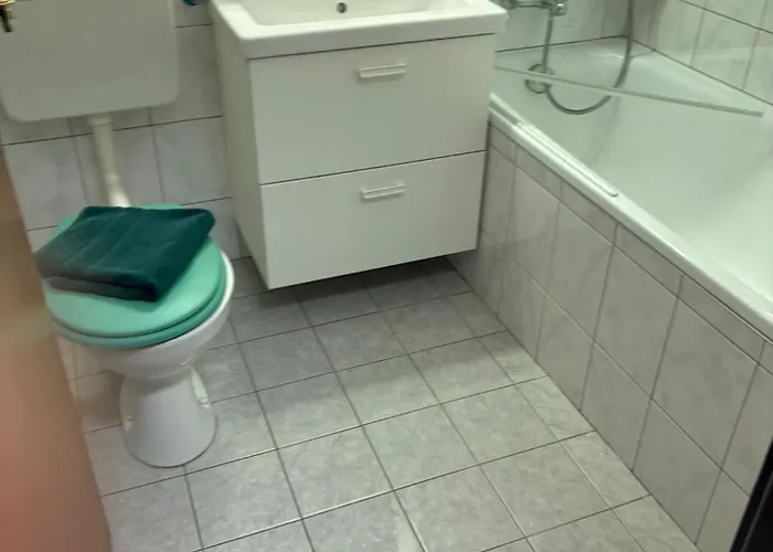 Steinbock Apartament