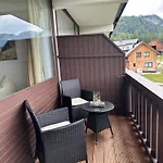 Steinbock Апартаменты Бад Гоисерн