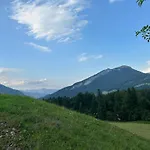Steinbock Апартаменты Бад Гоисерн