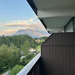 Steinbock Апартаменты *