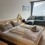 Steinbock Апартаменты Бад Гоисерн