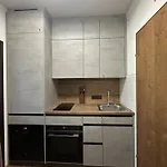 Steinbock Апартаменты Бад Гоисерн