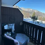 Steinbock Апартаменты Бад Гоисерн
