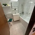 Апартаменты Steinbock *