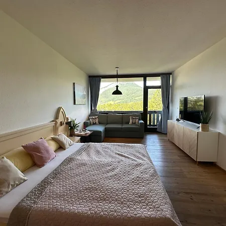 Steinbock Bad Goisern