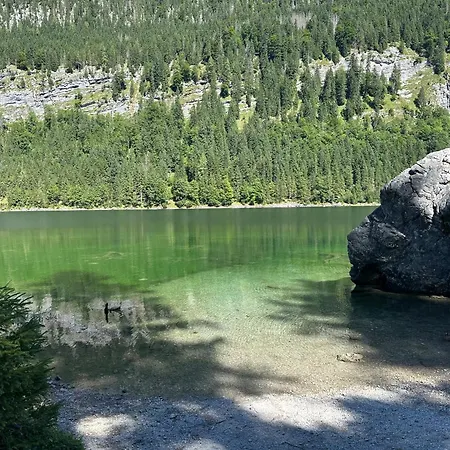 Διαμέρισμα Steinbock *