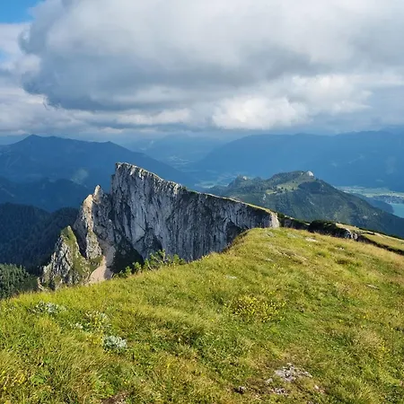 Steinbock Διαμέρισμα Bad Goisern