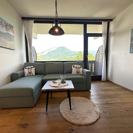 Διαμέρισμα Steinbock