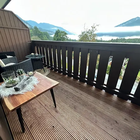 Steinbock * Bad Goisern