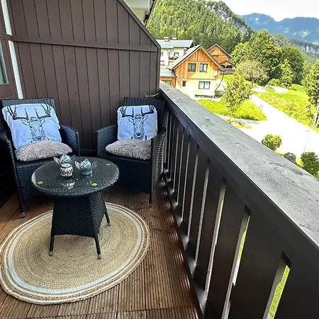 Steinbock Διαμέρισμα Bad Goisern