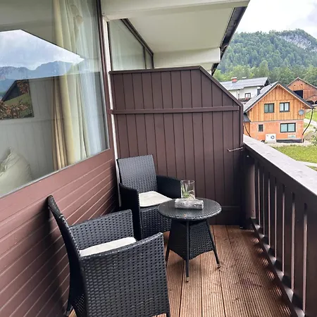 Steinbock Lägenhet Bad Goisern