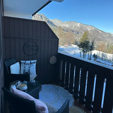 Steinbock Διαμέρισμα Bad Goisern