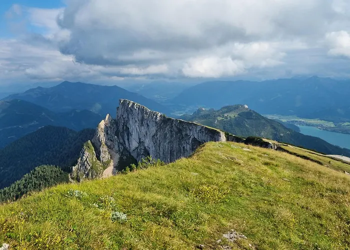 Steinbock 公寓 巴德哥依斯恩