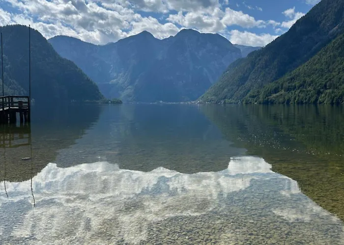 Steinbock * 巴德哥依斯恩